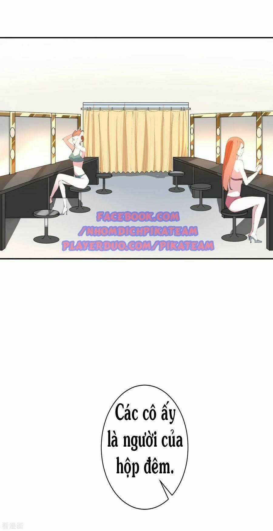 Ma Lạt Nữ Lão Bản Chapter 26 trang 32