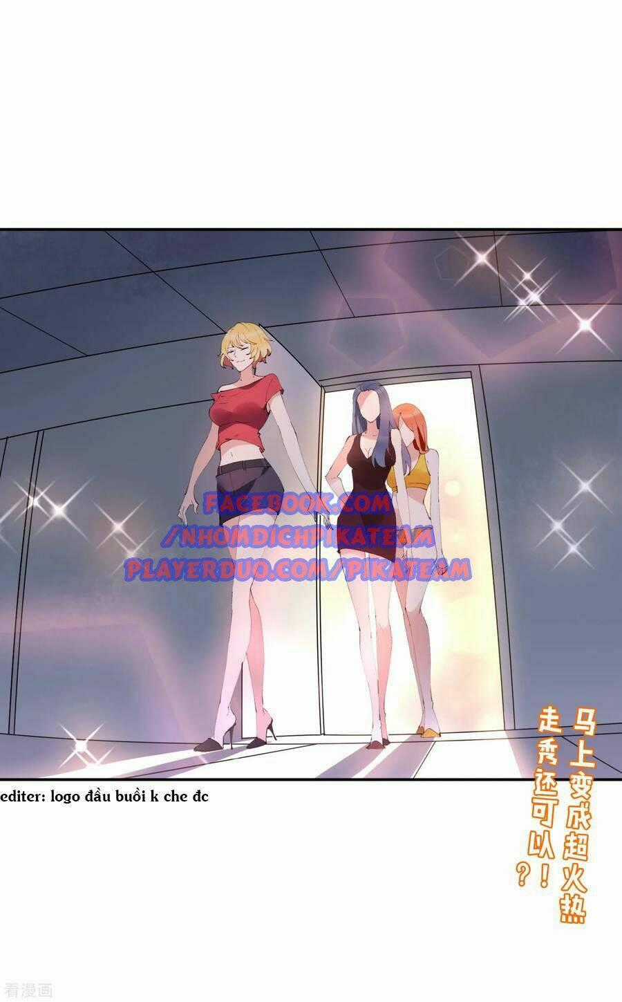 Ma Lạt Nữ Lão Bản Chapter 26 trang 33