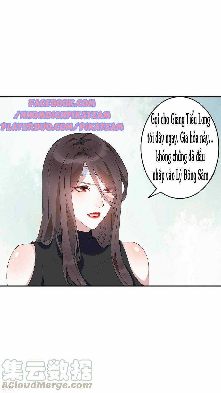 Ma Lạt Nữ Lão Bản Chapter 26 trang 7