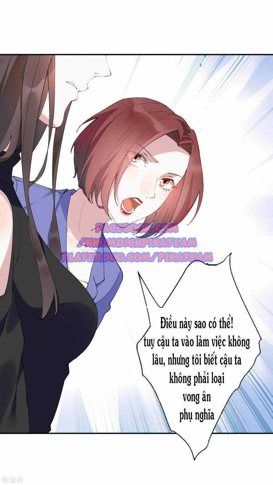 Ma Lạt Nữ Lão Bản Chapter 26 trang 8