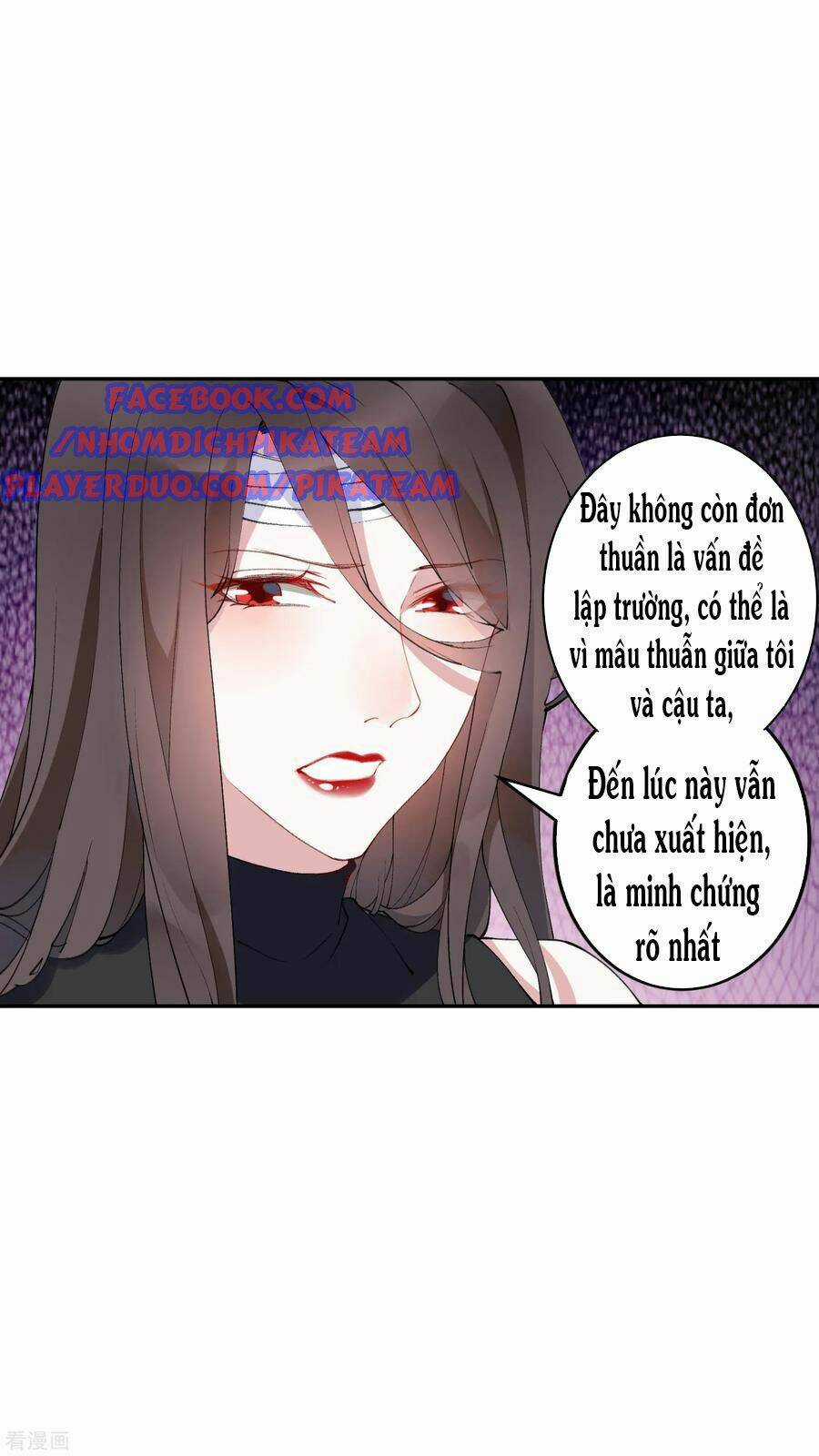 Ma Lạt Nữ Lão Bản Chapter 26 trang 9