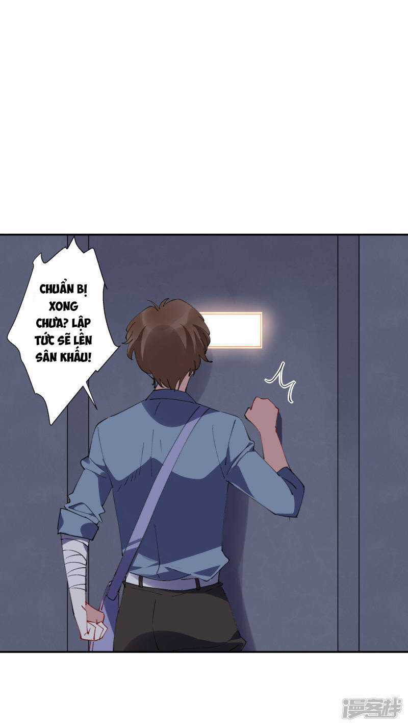 Ma Lạt Nữ Lão Bản Chapter 27 trang 11