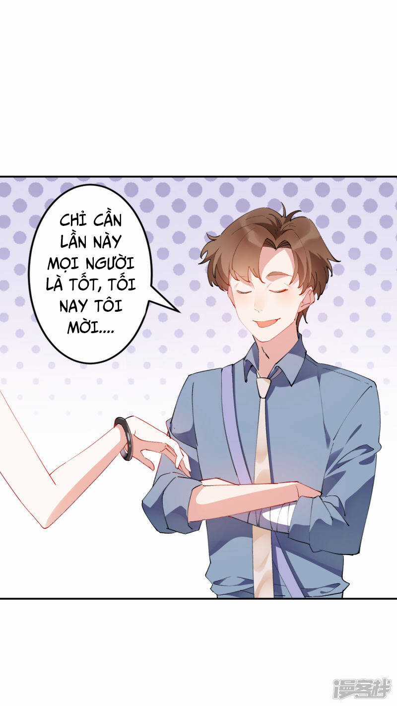 Ma Lạt Nữ Lão Bản Chapter 27 trang 13