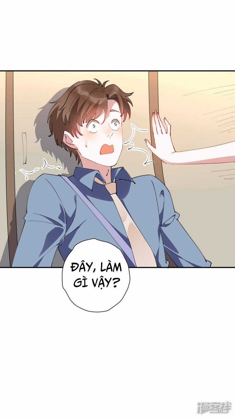 Ma Lạt Nữ Lão Bản Chapter 27 trang 16