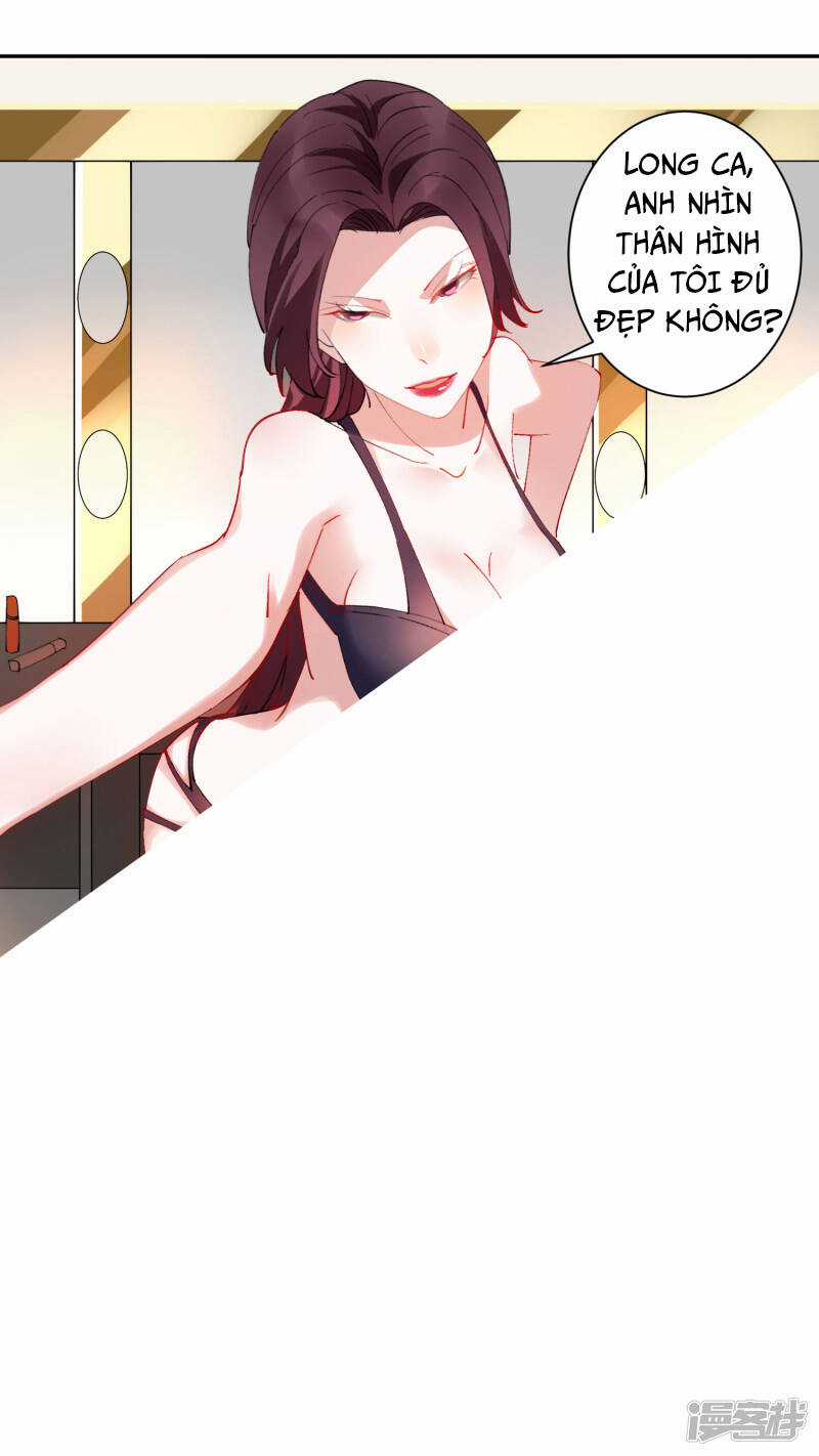 Ma Lạt Nữ Lão Bản Chapter 27 trang 17