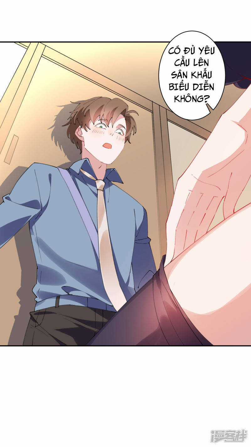 Ma Lạt Nữ Lão Bản Chapter 27 trang 18