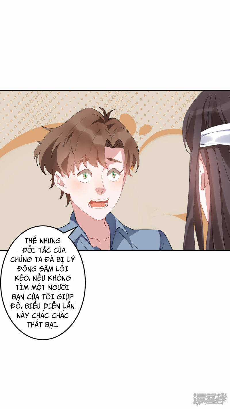 Ma Lạt Nữ Lão Bản Chapter 27 trang 2