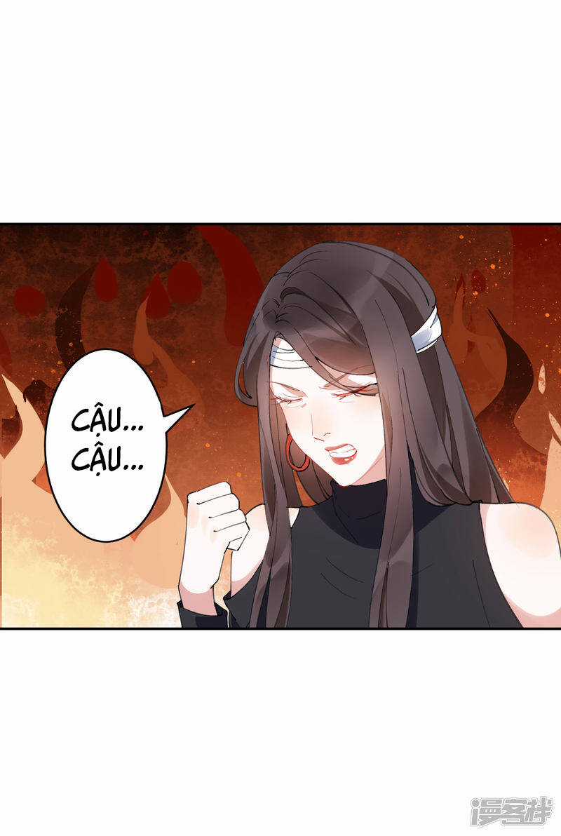 Ma Lạt Nữ Lão Bản Chapter 27 trang 23