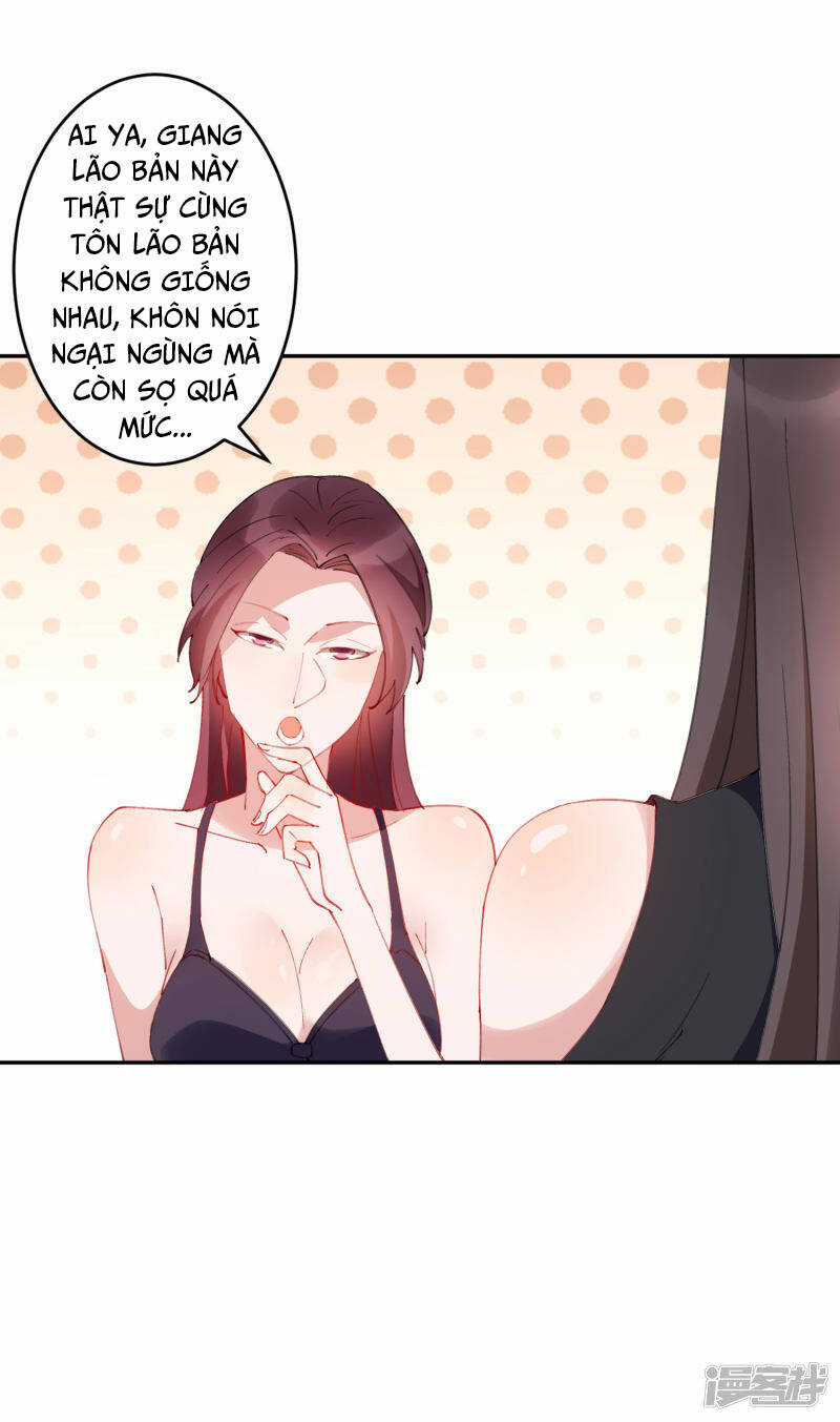 Ma Lạt Nữ Lão Bản Chapter 27 trang 25