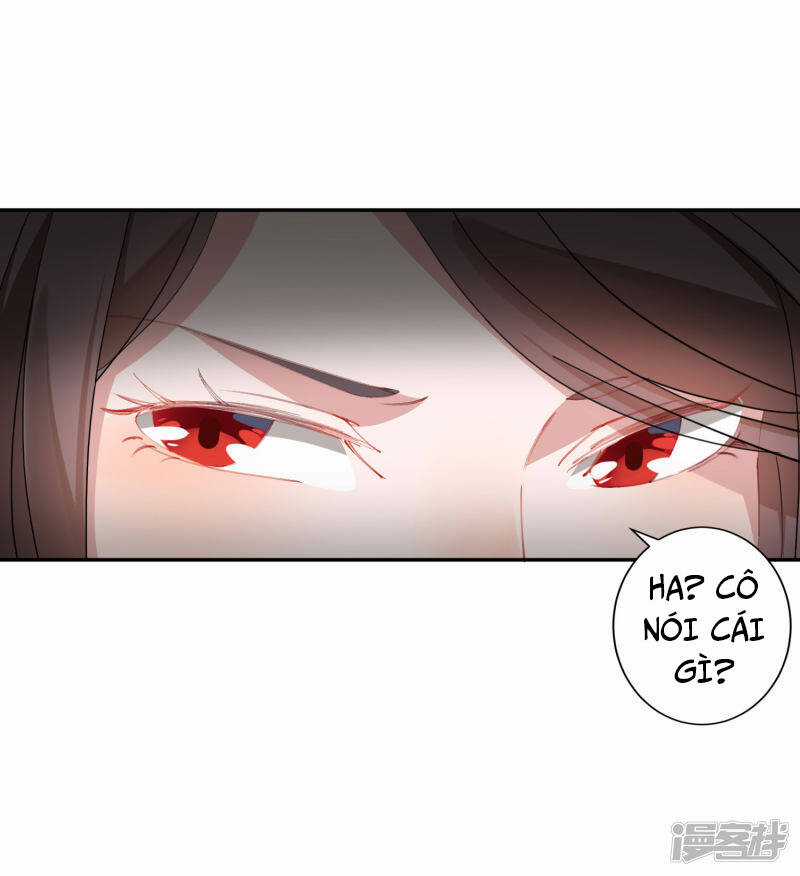 Ma Lạt Nữ Lão Bản Chapter 27 trang 27