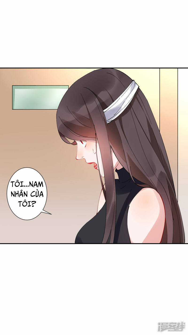 Ma Lạt Nữ Lão Bản Chapter 27 trang 30
