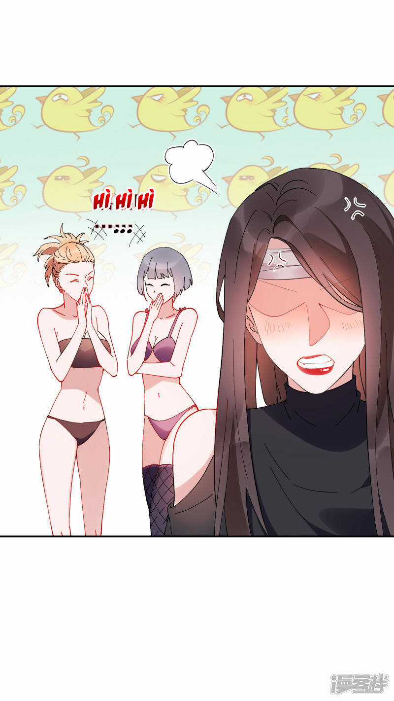 Ma Lạt Nữ Lão Bản Chapter 27 trang 32