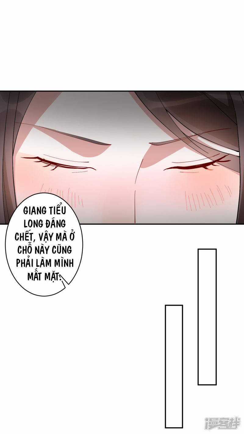 Ma Lạt Nữ Lão Bản Chapter 27 trang 33