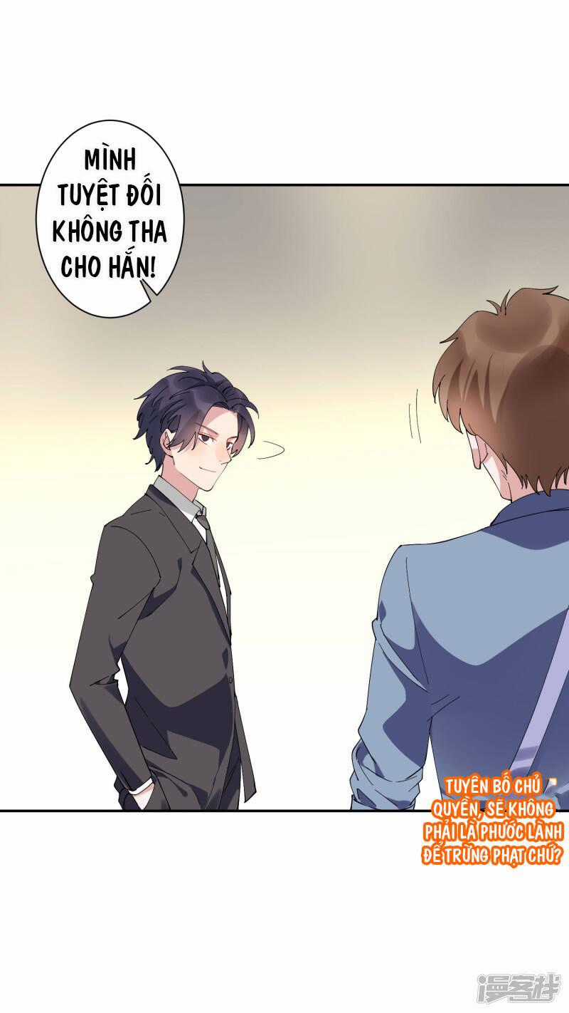 Ma Lạt Nữ Lão Bản Chapter 27 trang 35