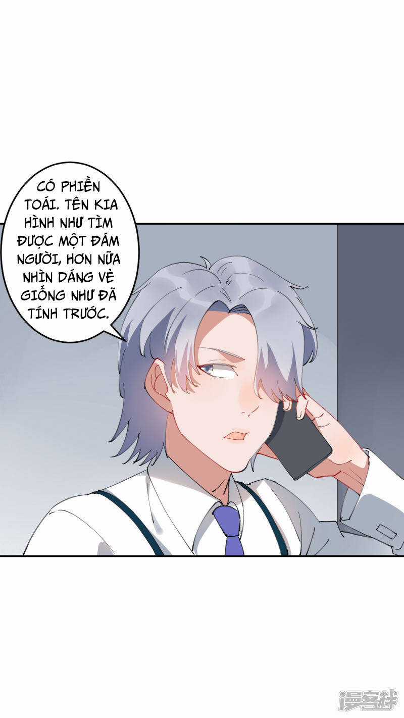 Ma Lạt Nữ Lão Bản Chapter 27 trang 7