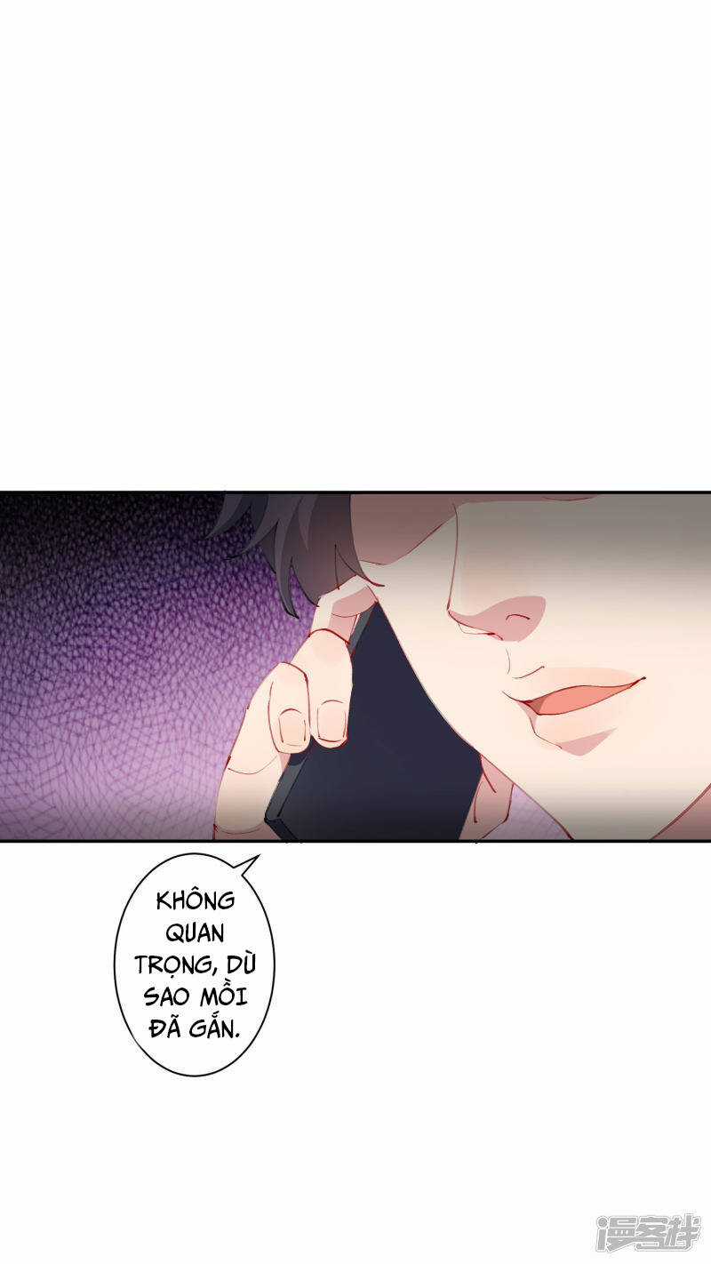 Ma Lạt Nữ Lão Bản Chapter 27 trang 8