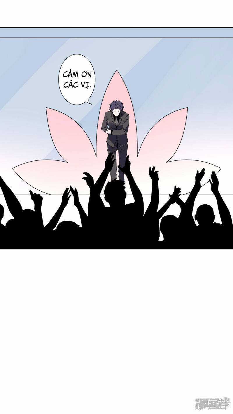 Ma Lạt Nữ Lão Bản Chapter 28 trang 10