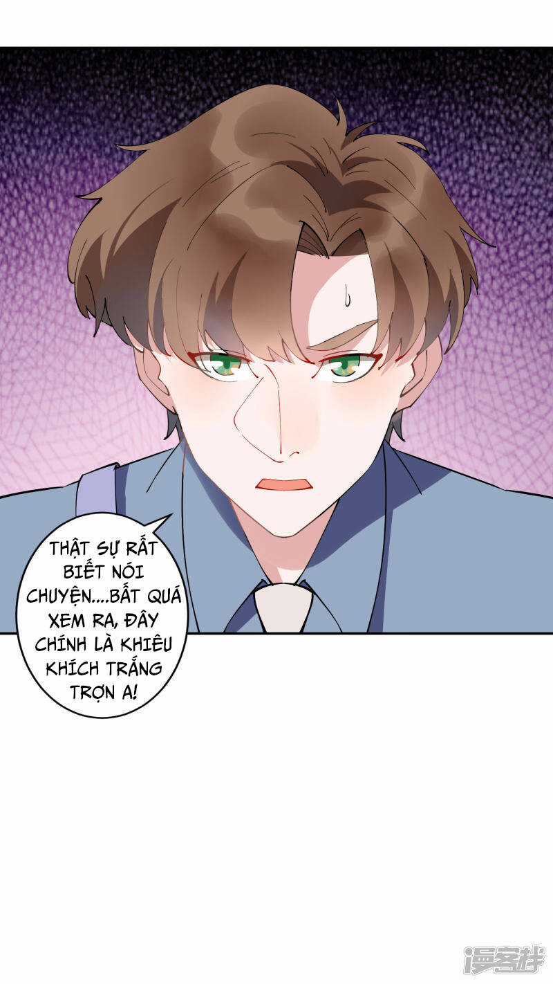 Ma Lạt Nữ Lão Bản Chapter 28 trang 11