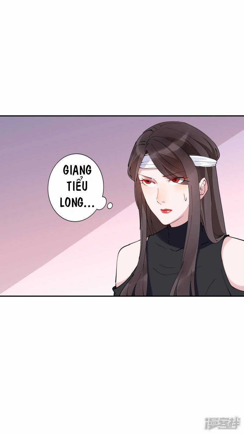 Ma Lạt Nữ Lão Bản Chapter 28 trang 15