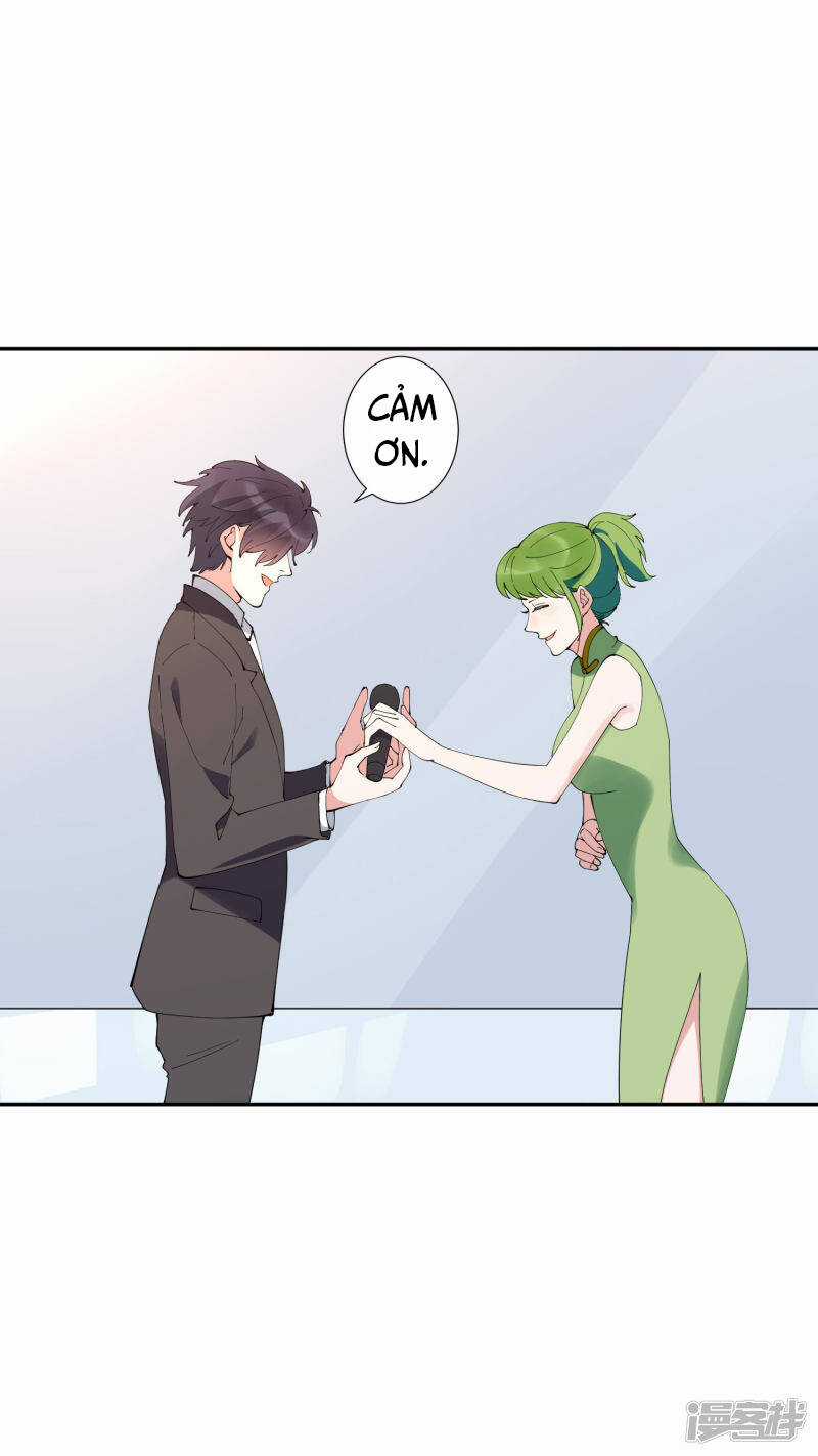 Ma Lạt Nữ Lão Bản Chapter 28 trang 2