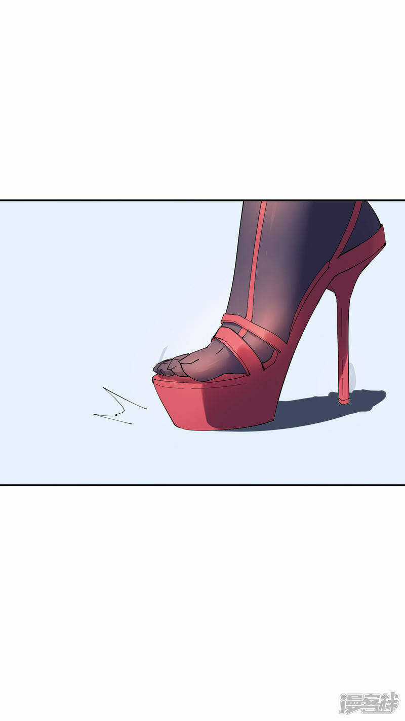 Ma Lạt Nữ Lão Bản Chapter 28 trang 20