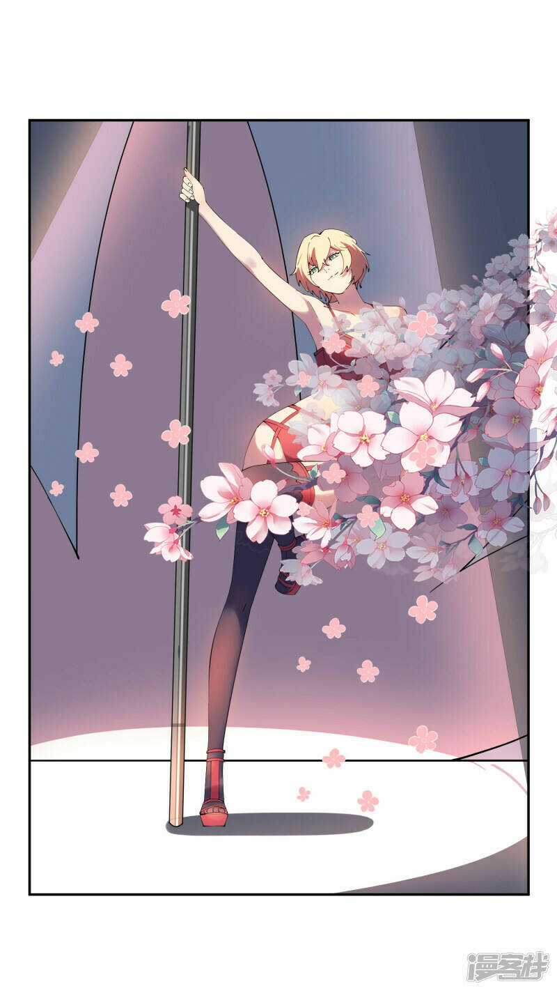 Ma Lạt Nữ Lão Bản Chapter 28 trang 21