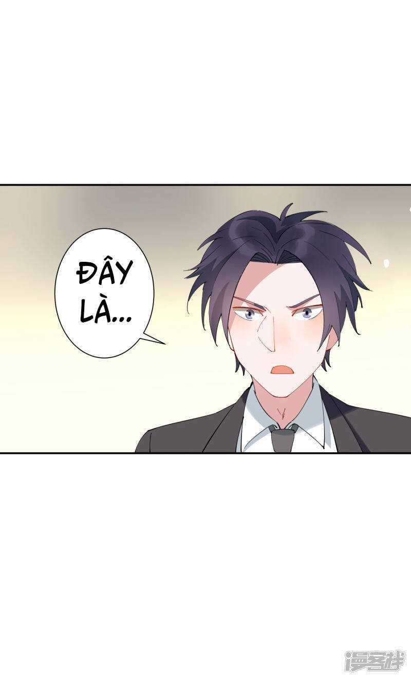Ma Lạt Nữ Lão Bản Chapter 28 trang 22