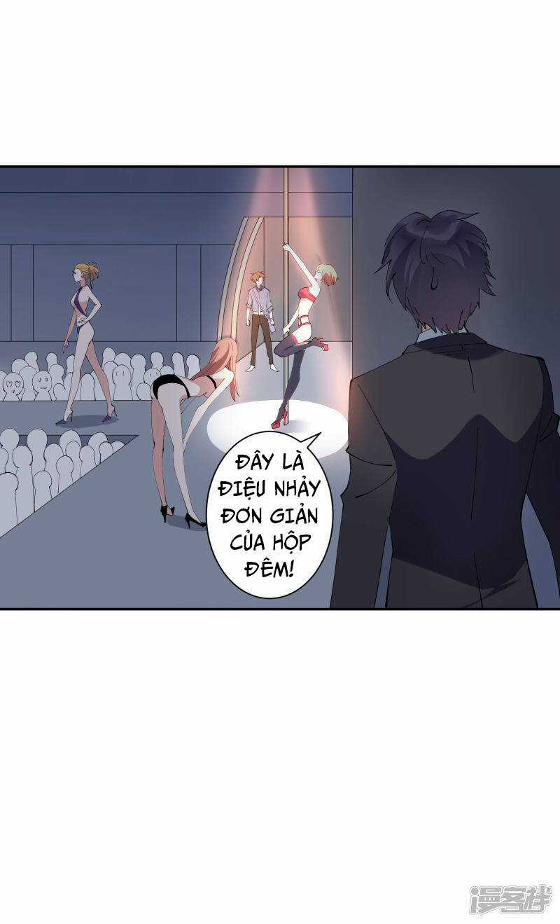 Ma Lạt Nữ Lão Bản Chapter 28 trang 23