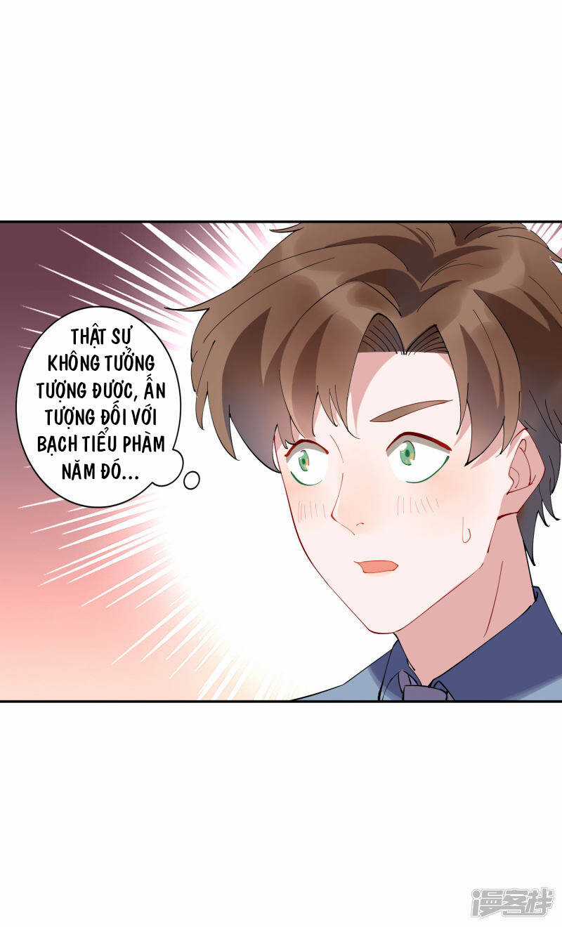 Ma Lạt Nữ Lão Bản Chapter 28 trang 24