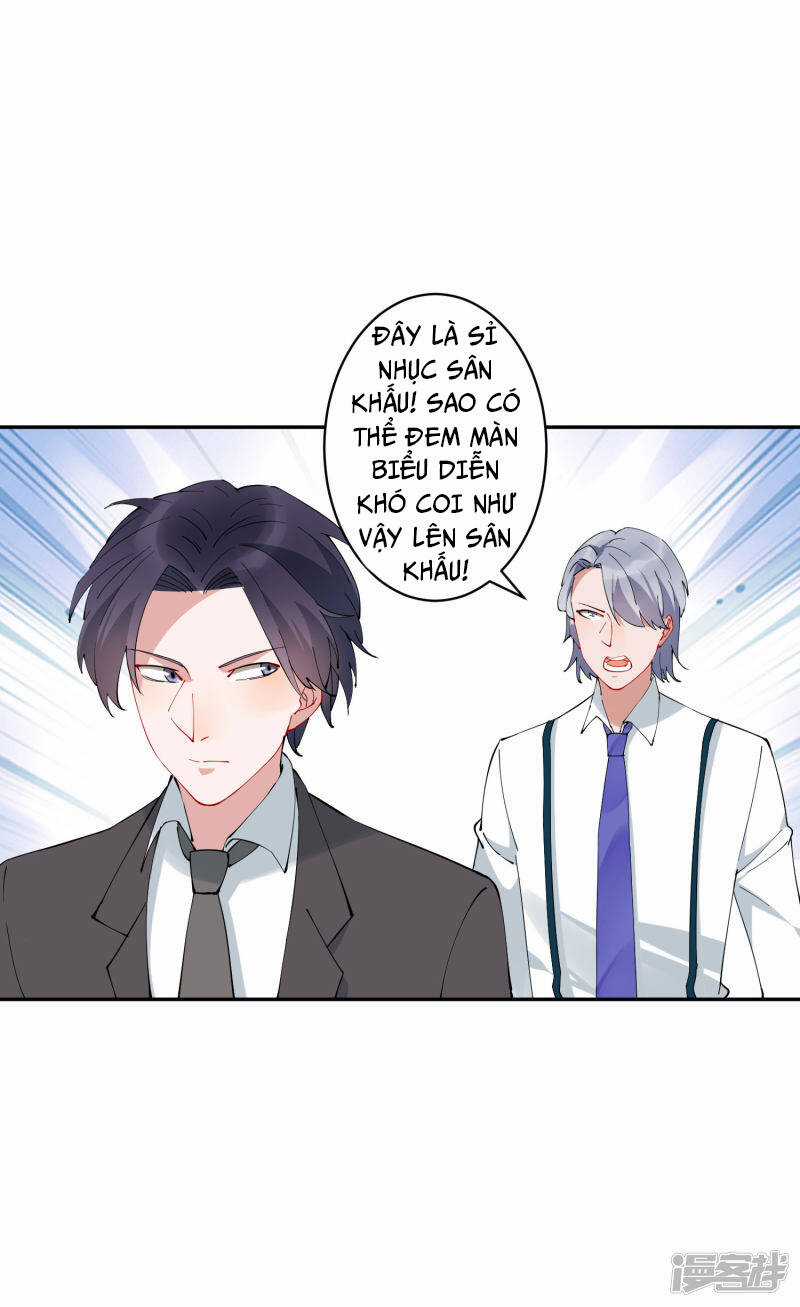 Ma Lạt Nữ Lão Bản Chapter 28 trang 26