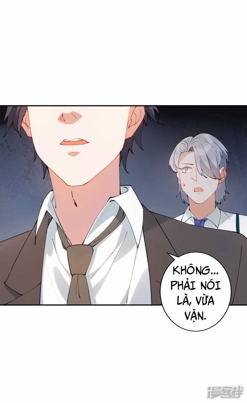 Ma Lạt Nữ Lão Bản Chapter 28 trang 27