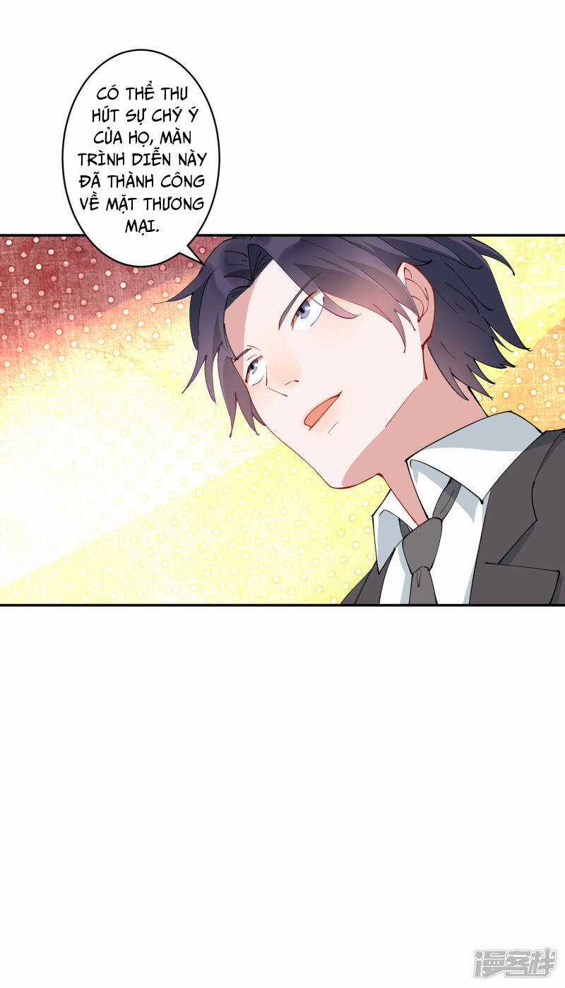 Ma Lạt Nữ Lão Bản Chapter 28 trang 29