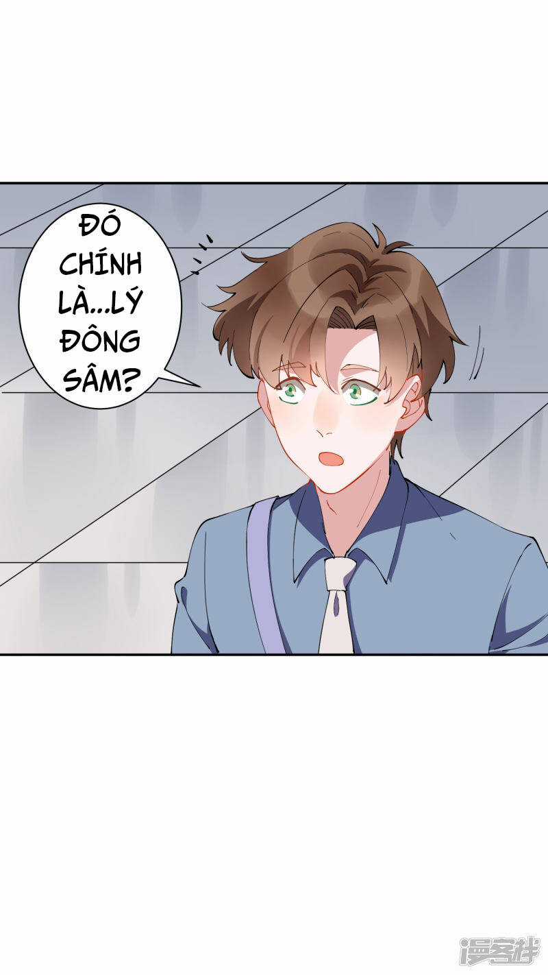 Ma Lạt Nữ Lão Bản Chapter 28 trang 3