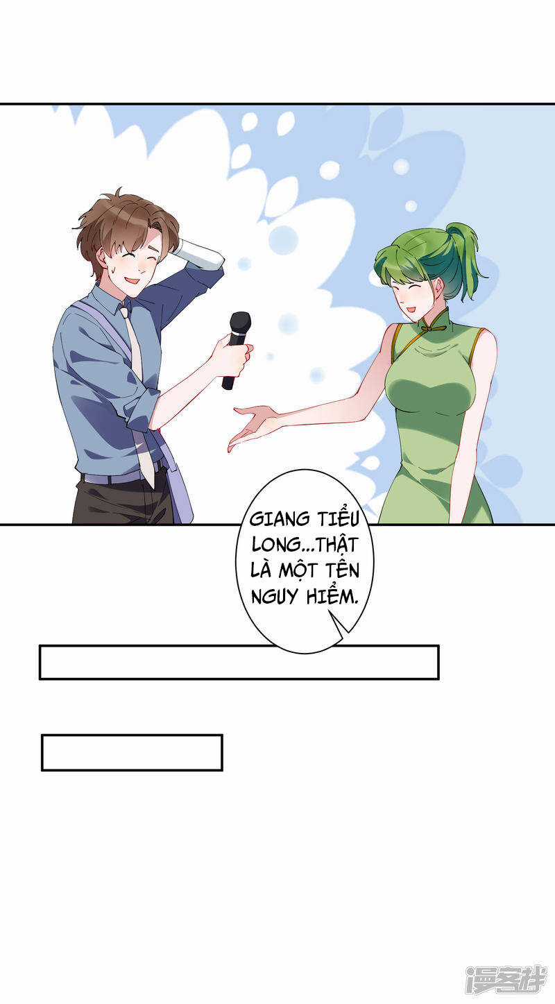 Ma Lạt Nữ Lão Bản Chapter 28 trang 30