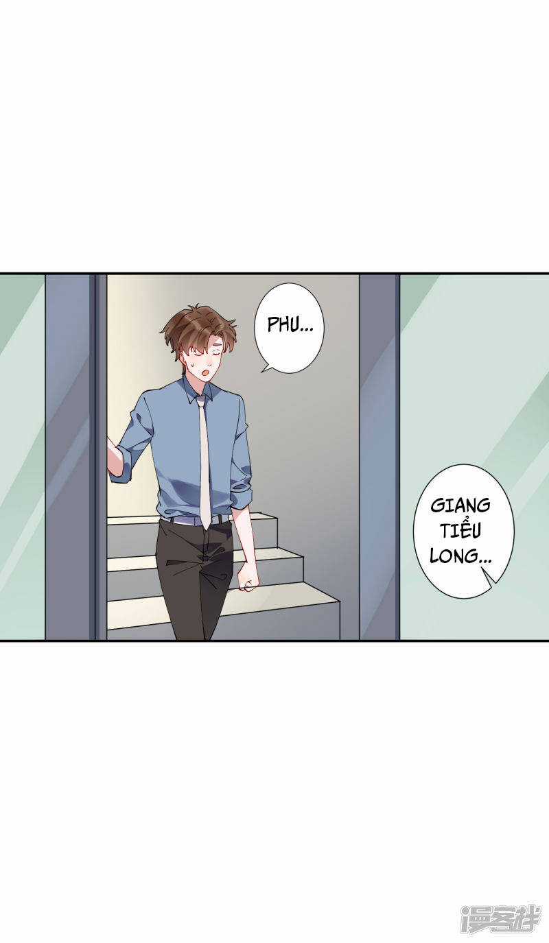 Ma Lạt Nữ Lão Bản Chapter 28 trang 31