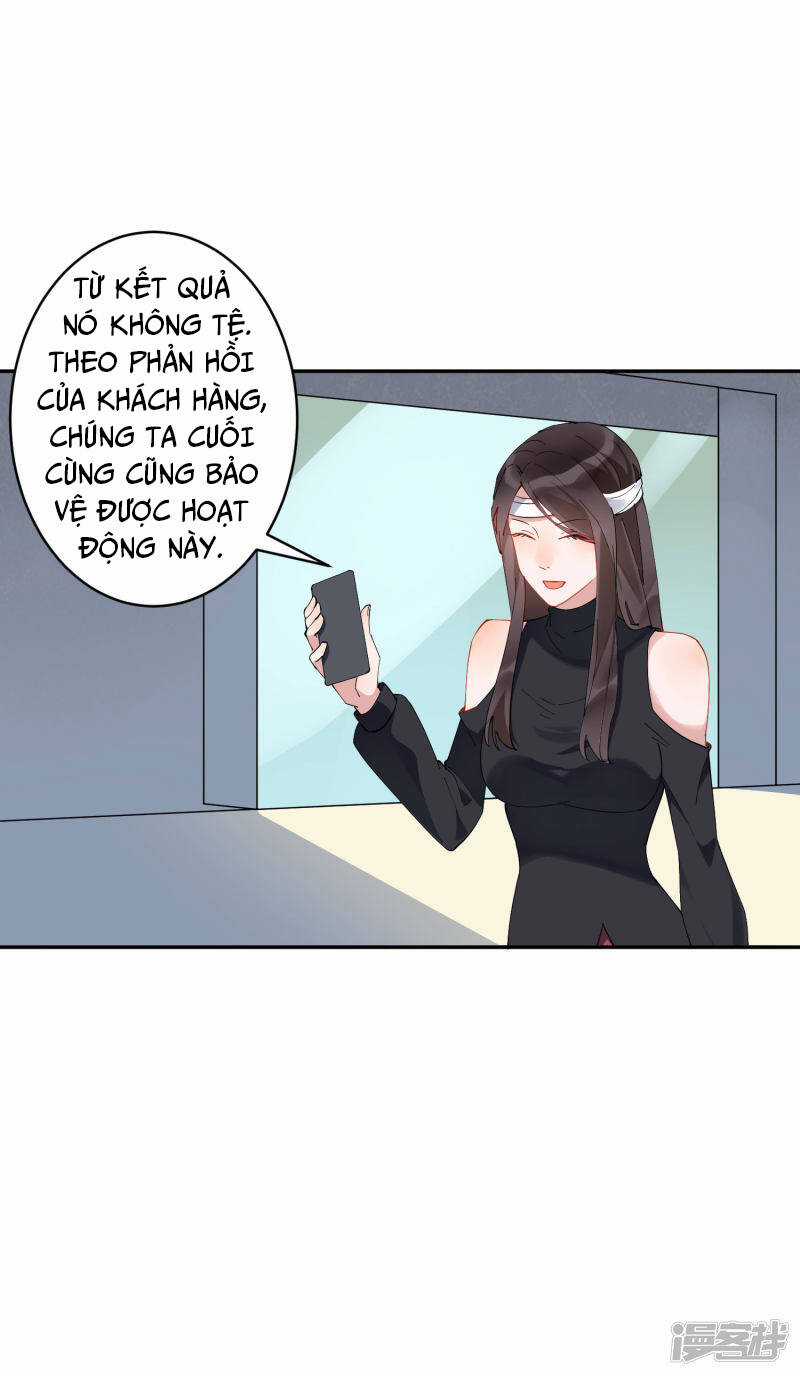 Ma Lạt Nữ Lão Bản Chapter 28 trang 32