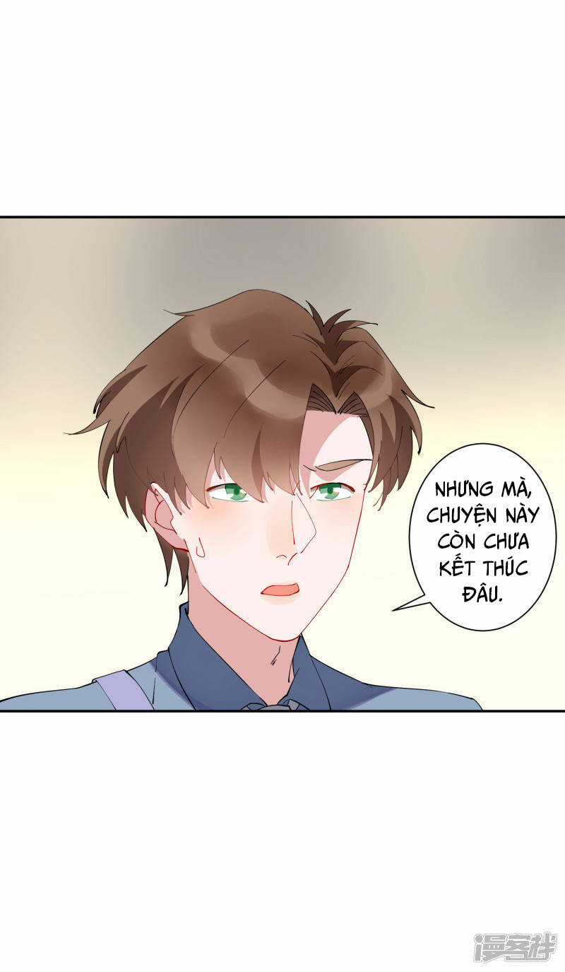 Ma Lạt Nữ Lão Bản Chapter 28 trang 33