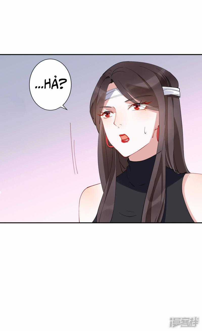 Ma Lạt Nữ Lão Bản Chapter 28 trang 34