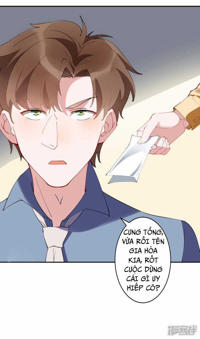 Ma Lạt Nữ Lão Bản Chapter 28 trang 35