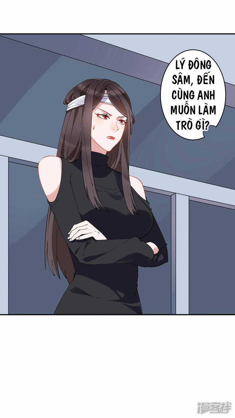 Ma Lạt Nữ Lão Bản Chapter 28 trang 4