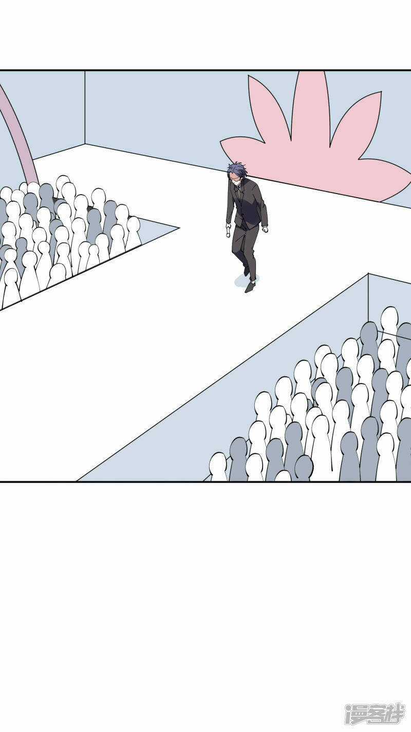 Ma Lạt Nữ Lão Bản Chapter 28 trang 5