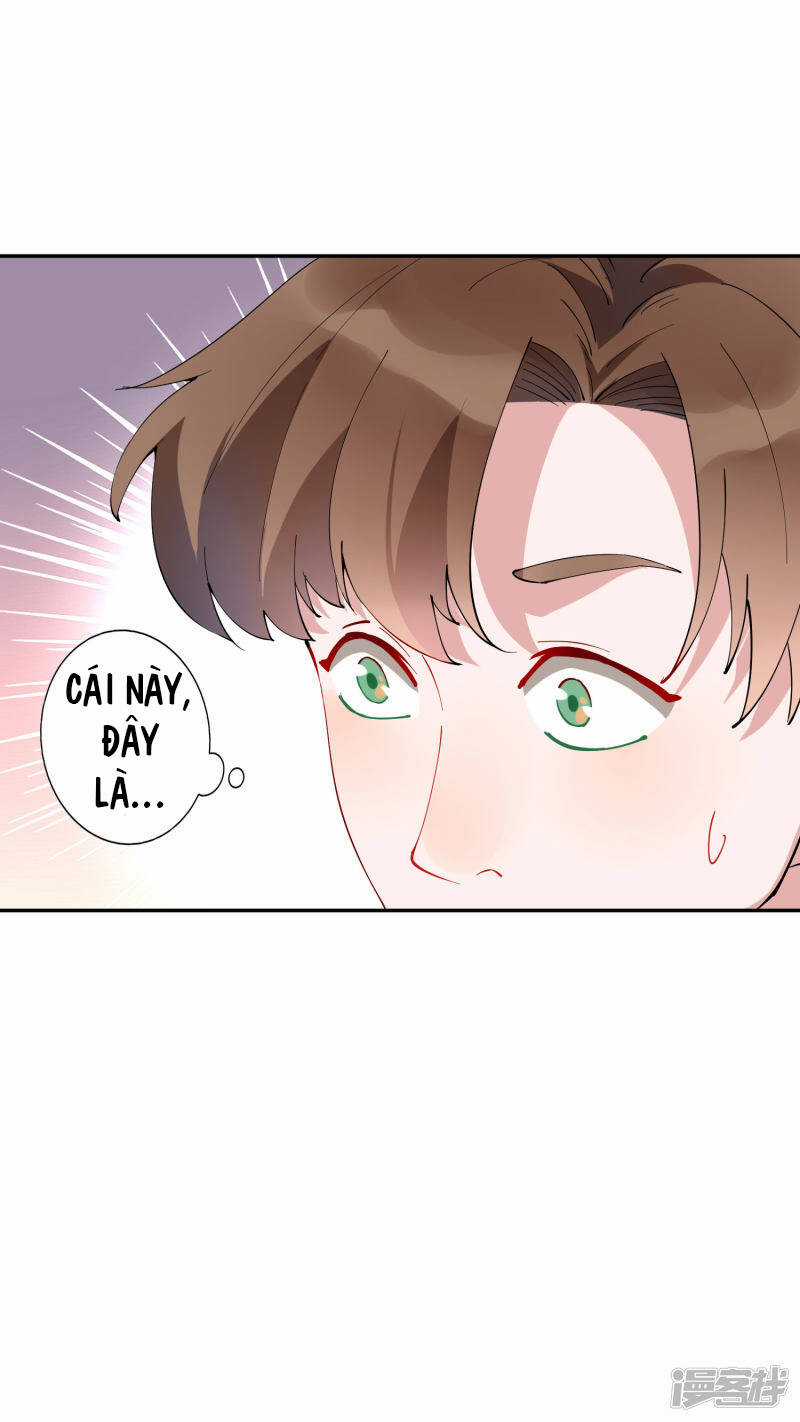 Ma Lạt Nữ Lão Bản Chapter 28 trang 7