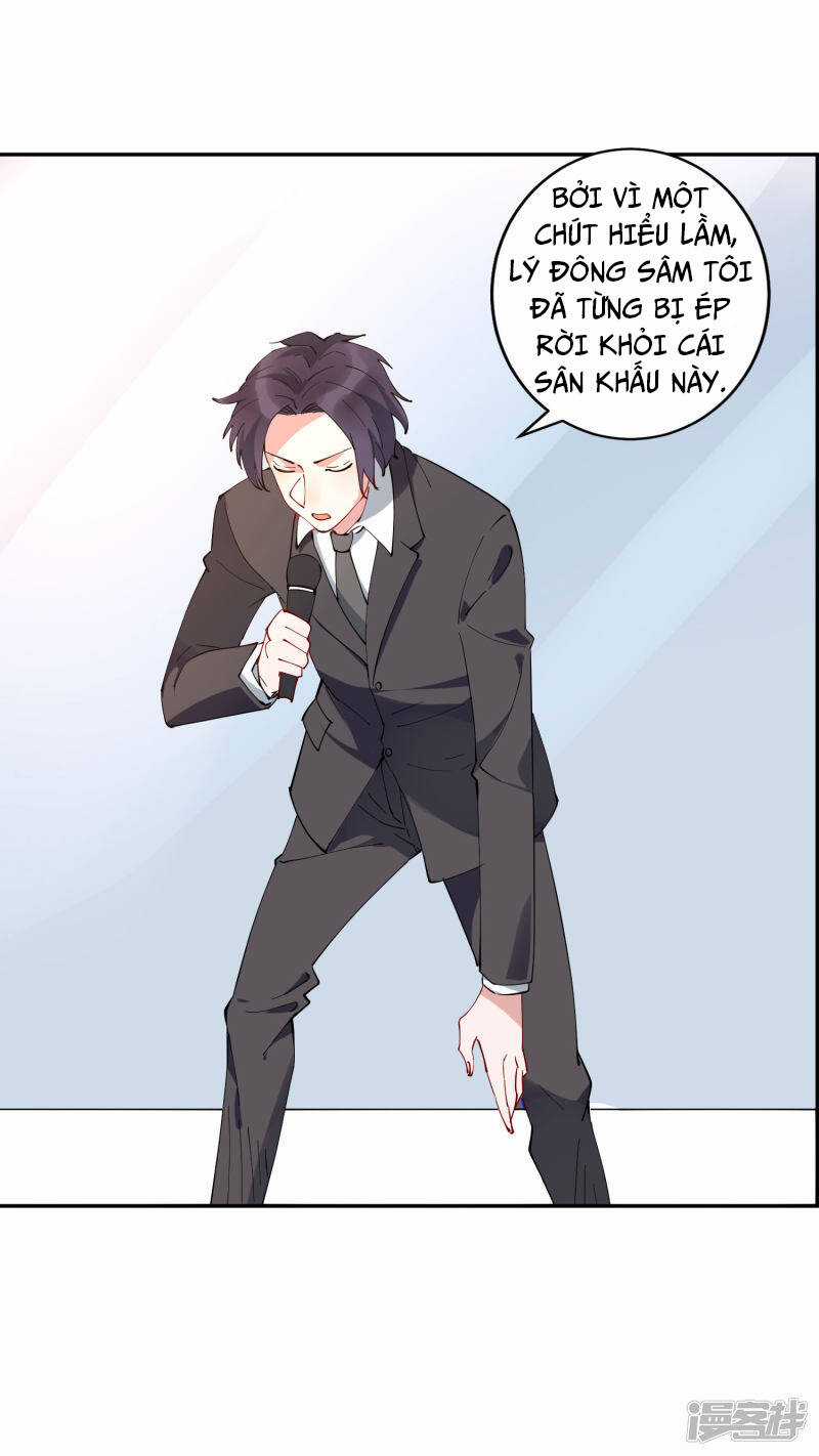 Ma Lạt Nữ Lão Bản Chapter 28 trang 8