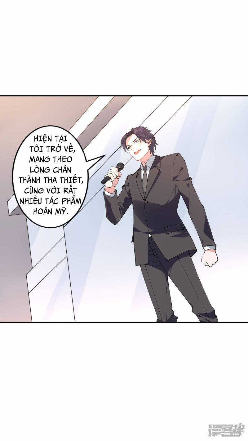 Ma Lạt Nữ Lão Bản Chapter 28 trang 9