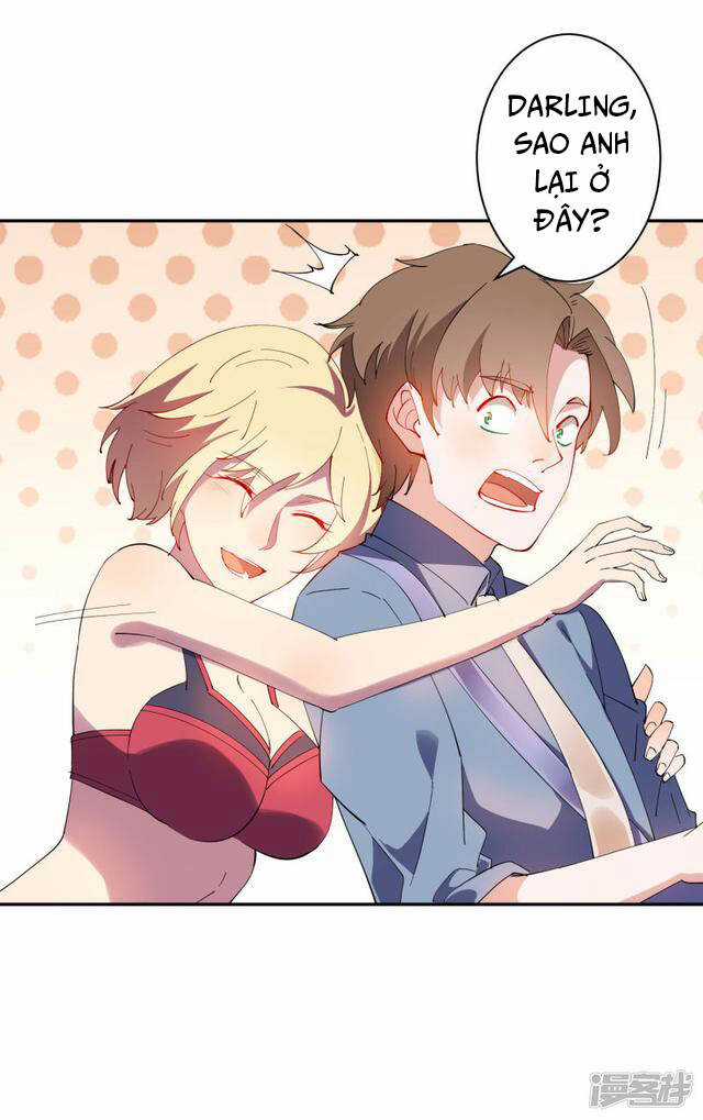 Ma Lạt Nữ Lão Bản Chapter 29 trang 11