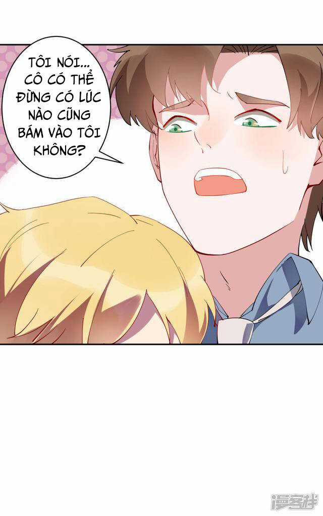 Ma Lạt Nữ Lão Bản Chapter 29 trang 13