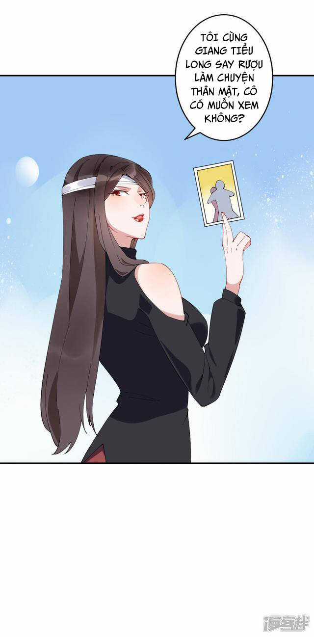 Ma Lạt Nữ Lão Bản Chapter 29 trang 19