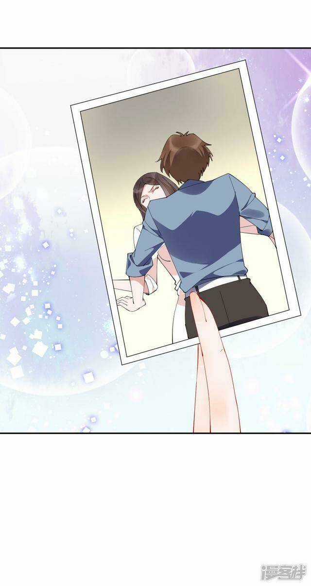 Ma Lạt Nữ Lão Bản Chapter 29 trang 20