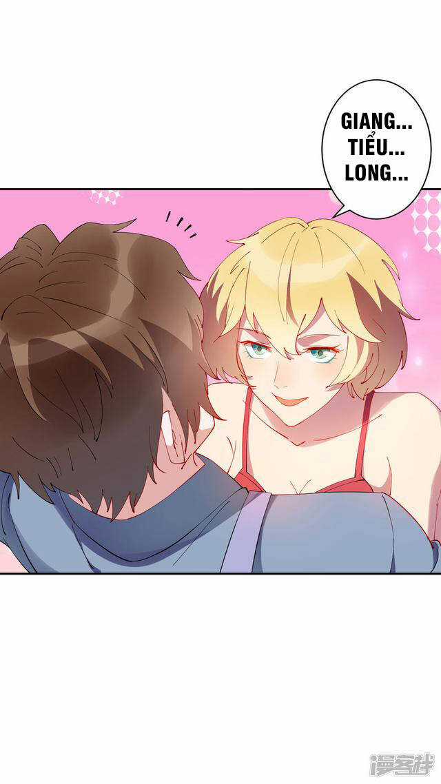 Ma Lạt Nữ Lão Bản Chapter 29 trang 22