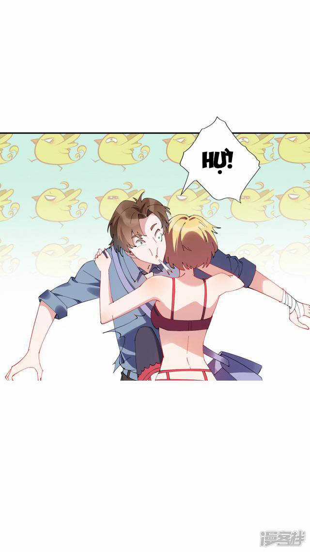 Ma Lạt Nữ Lão Bản Chapter 29 trang 24